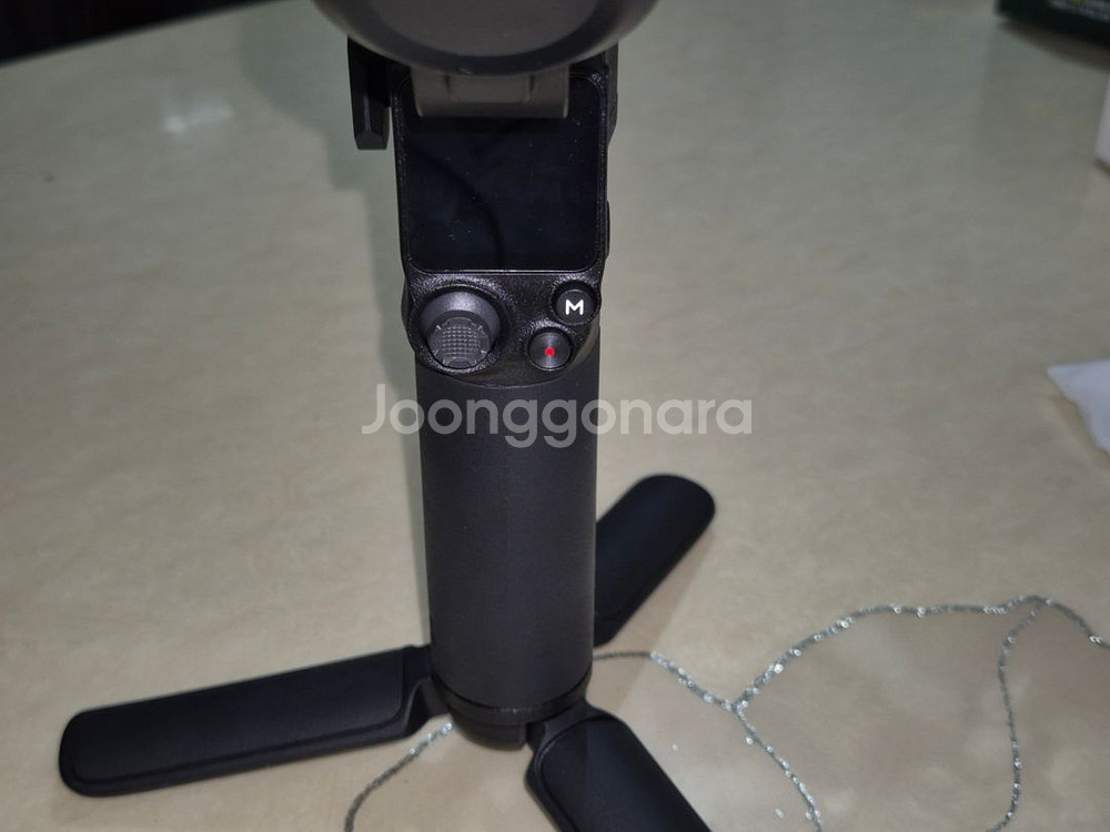 DJI RS3 MINI 짐벌--4