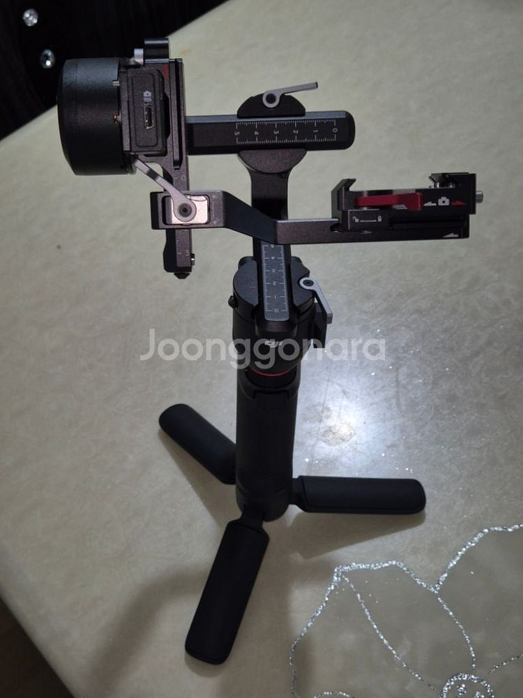 DJI RS3 MINI 짐벌--2