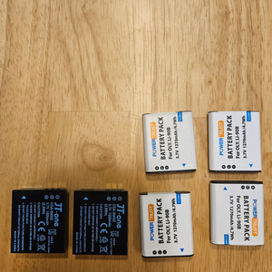 리코 gr2, gr3x,gr3 호환배터리