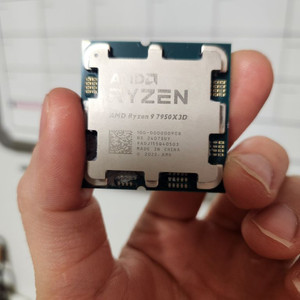 7950x3d cpu