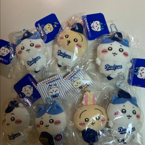 치이카와 mlb