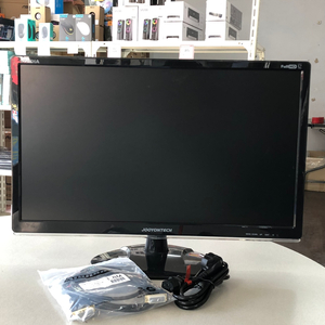 주연테크 24인치 평면모니터 60Hz