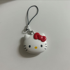 헬로키티 티머니 교통카드
