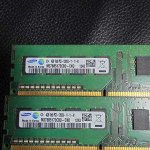삼성 랜카드 4g 2개 판매