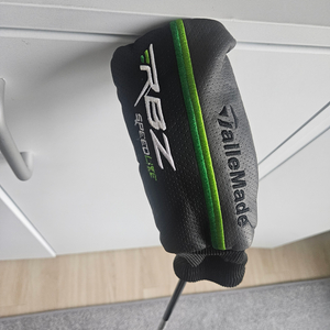 테일러메이드 RBZ 스피드라이트 4번유틸 샤프트R