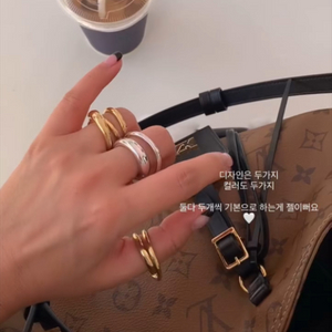 마이미 미스손 반지 9호