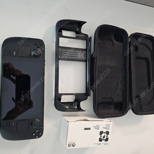 스팀덱 lcd 1tb
