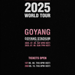 사기꾼 ) 블랙핑크 콘서트 양도합니다