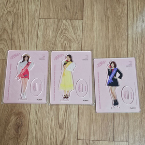 에이핑크 아크릴 등신대 스탠드 소문난 6공주