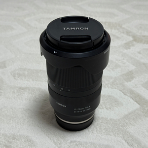 탐론 17-70 F2.8 1770 소니 E마운트