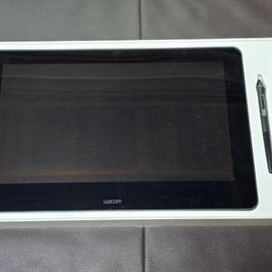 와콤 신티크 프로 wacom Cintiq Pro