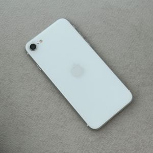 아이폰se2 64g 화이트