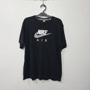 [NIKE] 여성 AIR 프린팅 반팔티셔츠 M