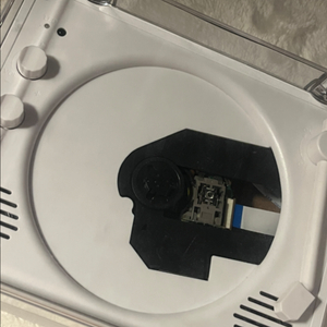 CD 플레이어 턴테이블 LP