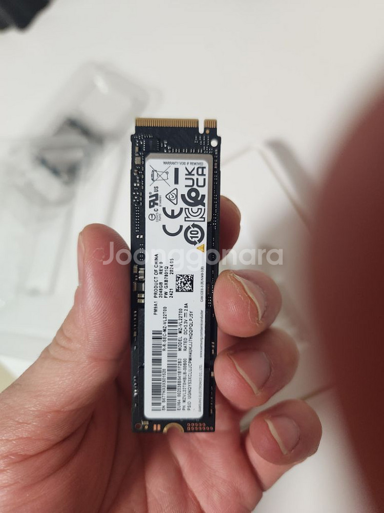 PM9a1 2tb--1