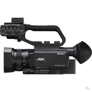 소니 nx80 4k 캠코더 hxr-nx80 박스 풀세