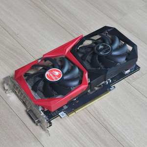 Gtx 1650 그래픽카드