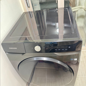 삼성 그랑데 ai 건조기 DV17T8740BV 17kg