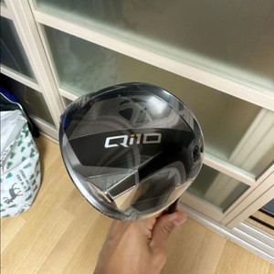 qi10 벤투스 블랙tr 6s(9도)