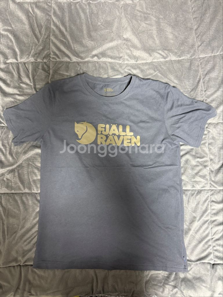 피엘라벤 티셔츠(2종) [ 판매완료 ]--0