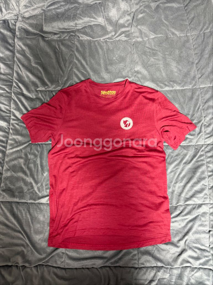 피엘라벤 티셔츠(2종) [ 판매완료 ]--3