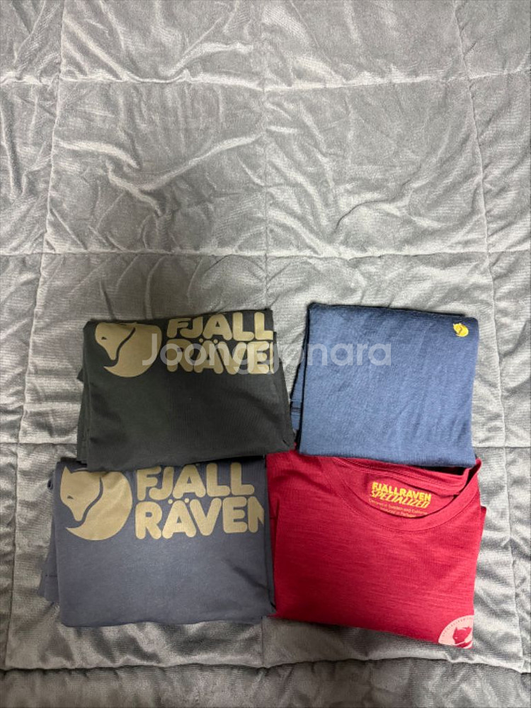 피엘라벤 티셔츠(2종) [ 판매완료 ]--4