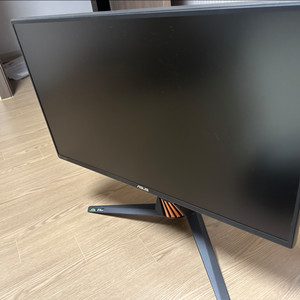 ASUS PG258