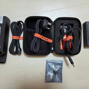 슬림큐 240w (US+UK어댑터 / Asus G14)