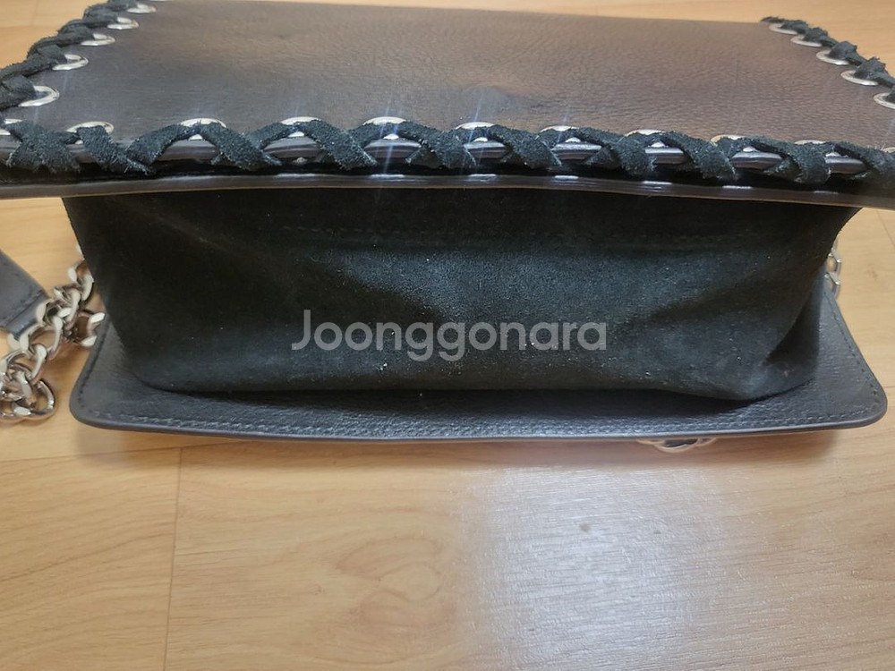 DIY 가능한 미시모두띠 가방--4