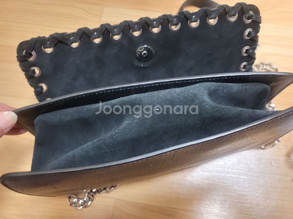 DIY 가능한 미시모두띠 가방--2