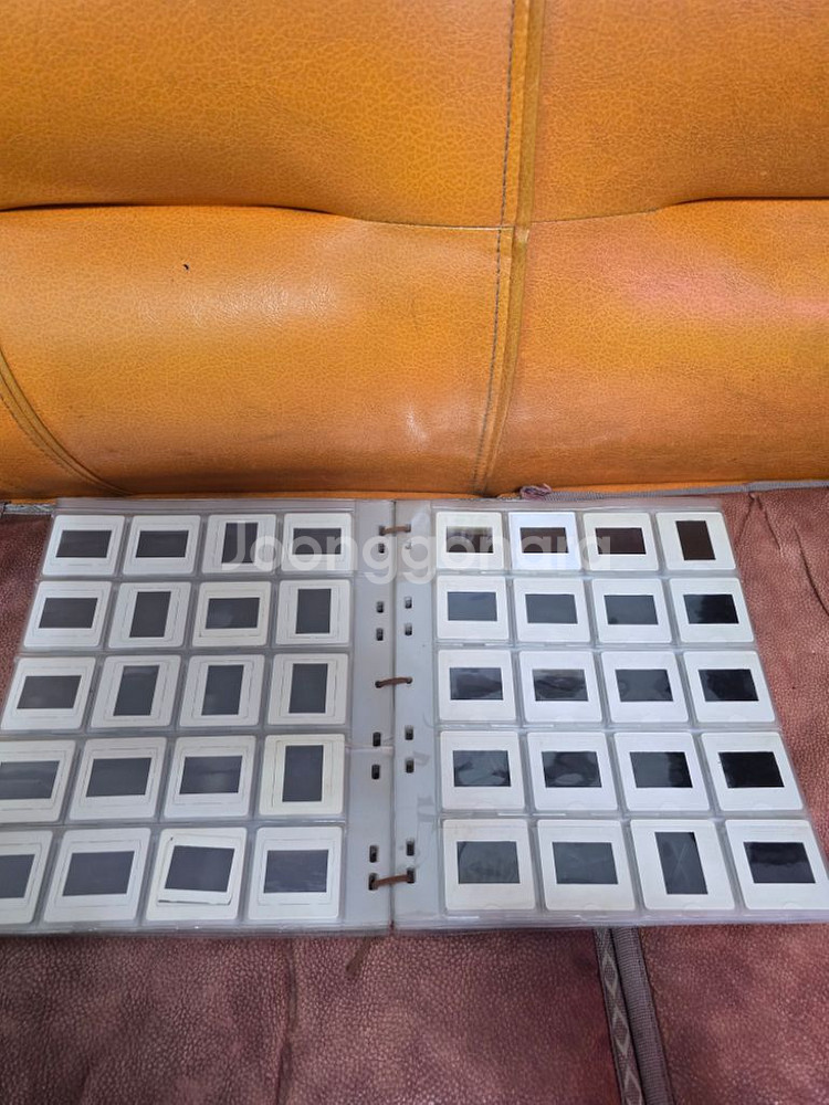 환등기.슬라이드 필름--0