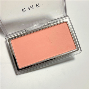 rmk 블러셔 7호 화이트코랄