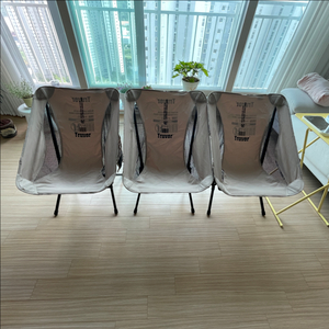 트루버 경량체어
