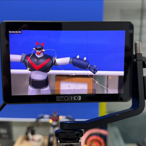 smallHD focus외장모니터 포커스 5.5 ole
