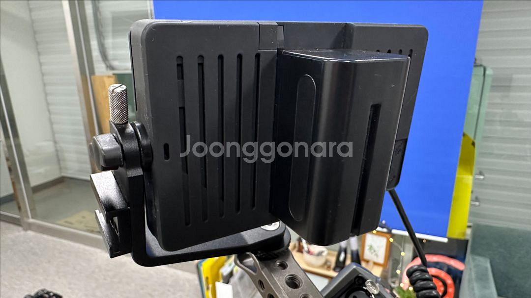 smallHD focus외장모니터 포커스 5.5 ole--2