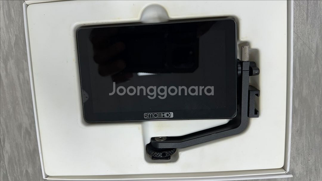 smallHD focus외장모니터 포커스 5.5 ole--5