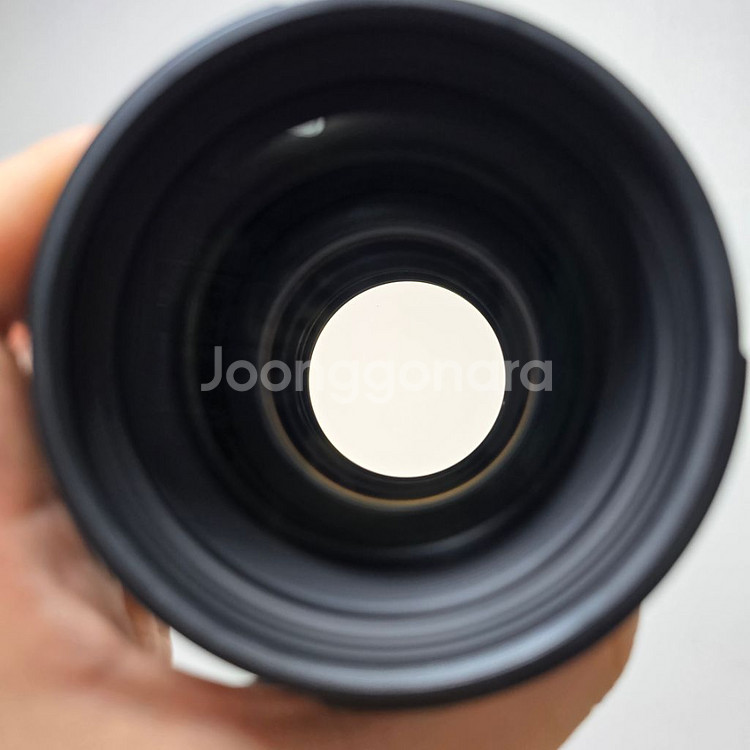 시그마 팔식이 85mm 1.4 DG HSM 캐논EF--3
