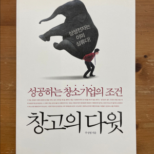 창고의 다윗 - 주성영