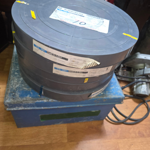 35mm 영화필름(10통)한편(외국영화)