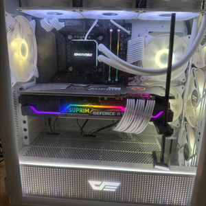 rtx 3080 게이밍 pc 팝니다