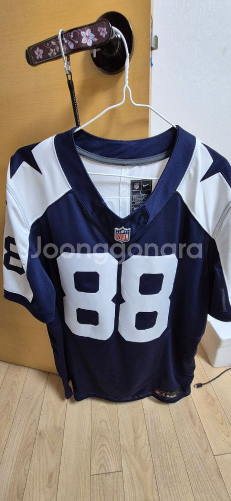 나이키 nfl 베이퍼 리미티드 져지--0
