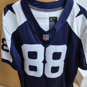 나이키 nfl 베이퍼 리미티드 져지
