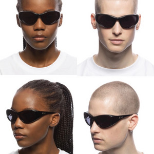 르스펙스(Lespecs)/ 닷컴블랙 선글라스(새상품)