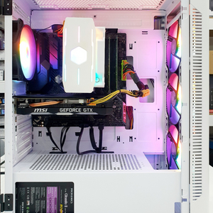 대구 가성비 라이젠7 3700X GTX1660S