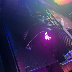 3070ti tuf