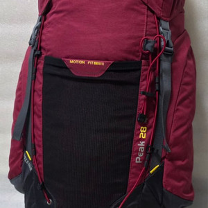 살레와 SALEWA Peak 28 등산배낭 여행캠핑백팩