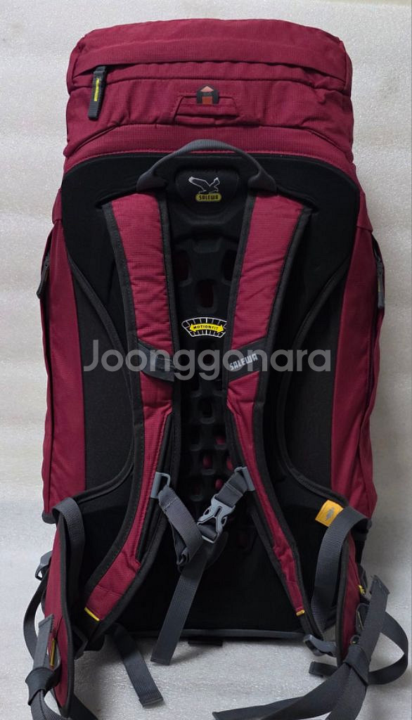 살레와 SALEWA Peak 28 등산배낭 여행캠핑백팩--2
