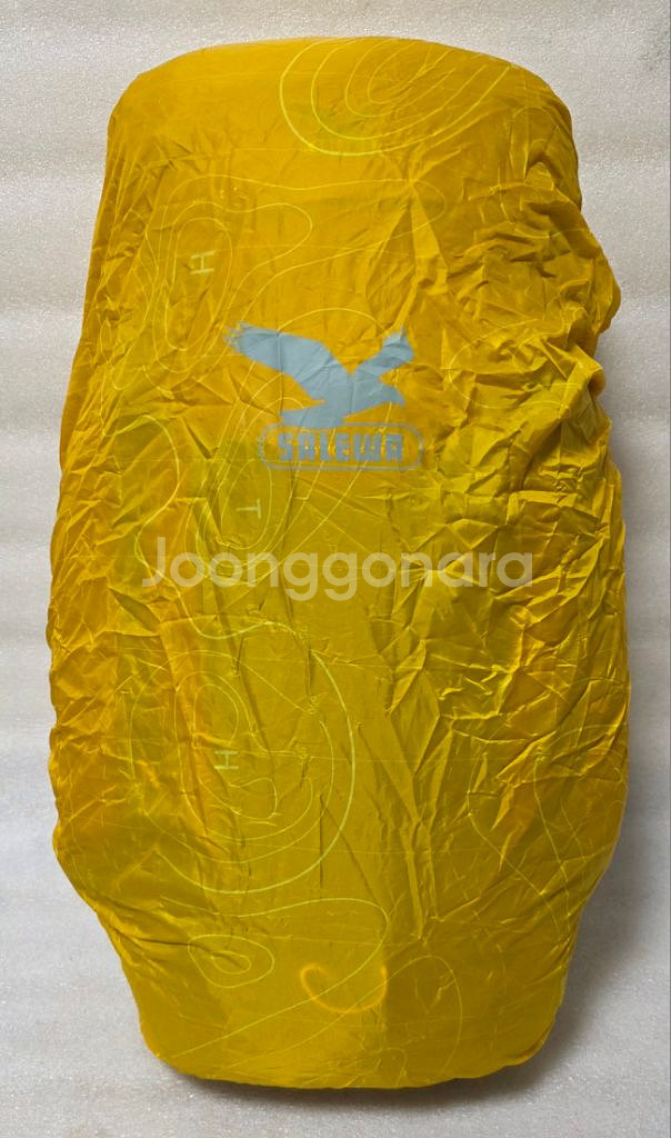 살레와 SALEWA Peak 28 등산배낭 여행캠핑백팩--5