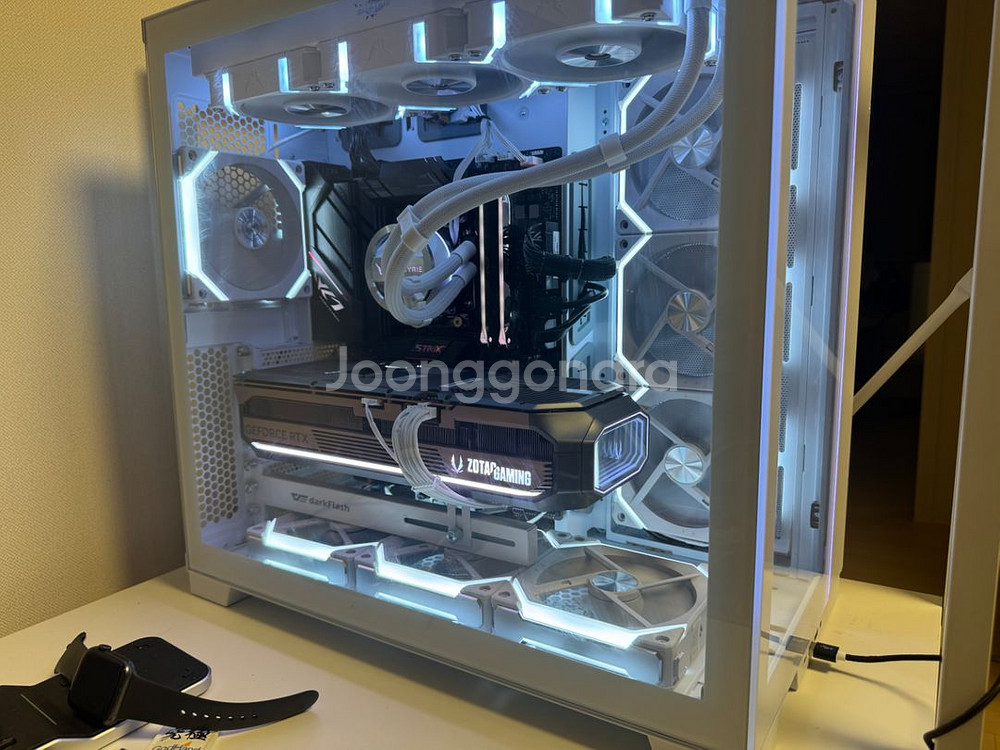 조텍 5080 amp팝니다--0
