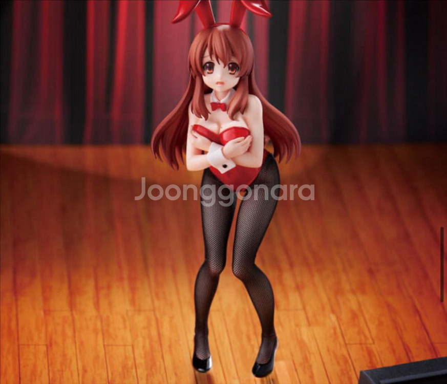 스즈미야 하루히의 우울 Bicute 바니스 아사히나--2